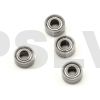 ND-YR-AS006 Curtis Youngblood 2x5x2.3mm Bearing (4pcs)
